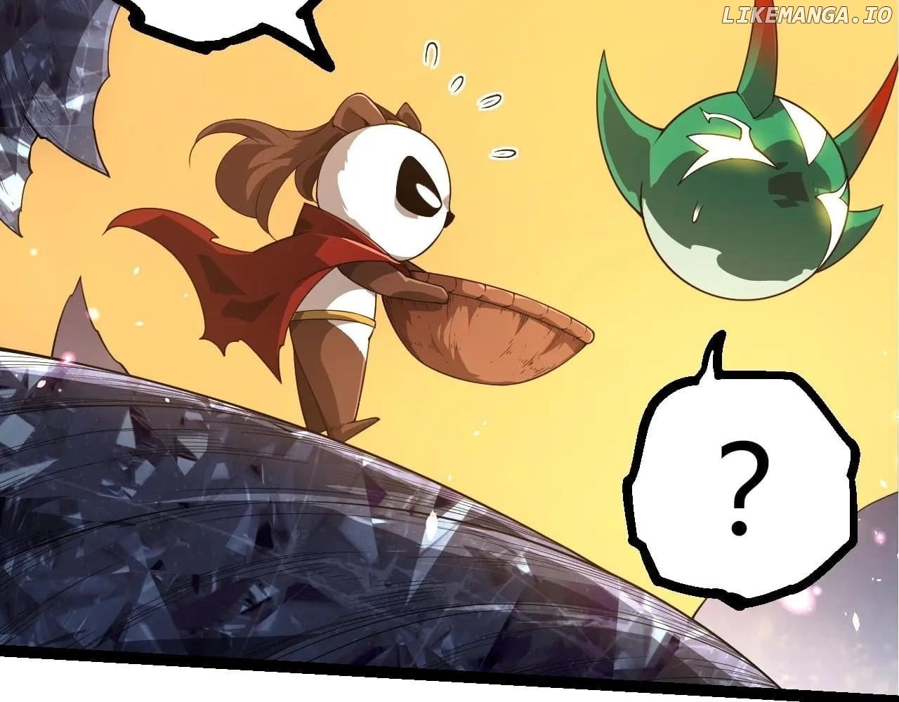 Evolution Begins With A Big Tree Chapter 387 - page 76